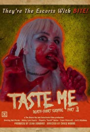 Taste Me: Deathscort Service Part 3 (2018)