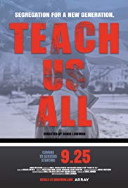 Watch Full Movie :Teach Us All (2017)