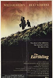 The Earthling (1980)