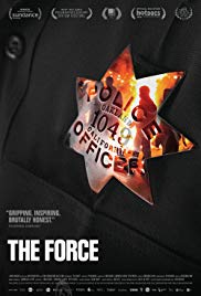 Watch Full Movie :The Force (2017)