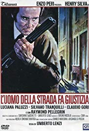 The Manhunt (1975)