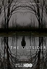 The Outsider (2020 )
