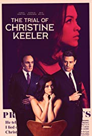 The Trial of Christine Keeler (2019 )