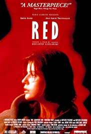 Watch Full Movie :Three Colors: Red (1994)
