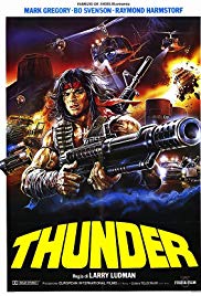 Thunder (1983)