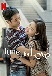 Tune in for Love (2019)