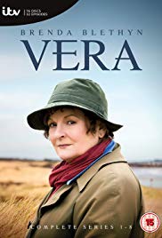 Watch Full Tvshow :Vera (2011 )
