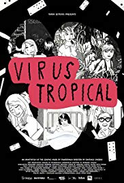Virus Tropical (2017)