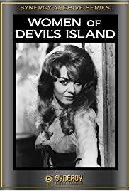 Watch Full Movie :Women of Devils Island (1962)