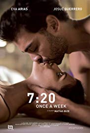 Watch Full Movie :7:20 Once a Week (2018)