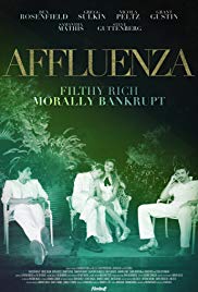 Watch Full Movie :Affluenza (2014)