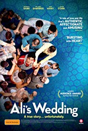 Watch Full Movie :Alis Wedding (2017)