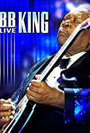 B.B. King: Live (2011)
