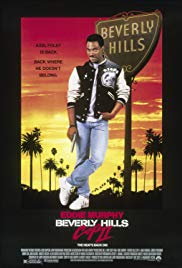 Watch Full Movie :Beverly Hills Cop II (1987)