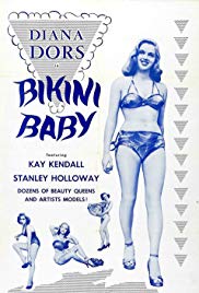 Bikini Baby (1951)