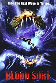 Watch Full Movie :Blood Surf (2000)