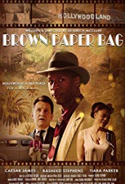 Brown Paper Bag (2019)