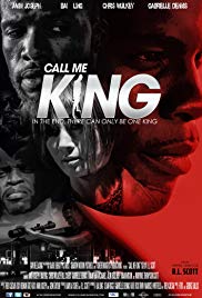 Watch Full Movie :Call Me King (2017)
