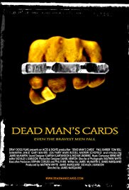 Dead Mans Cards (2006)