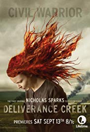 Deliverance Creek (2014)