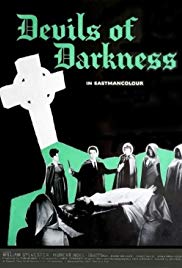 Devils of Darkness (1965)