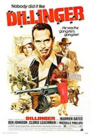 Dillinger (1973)