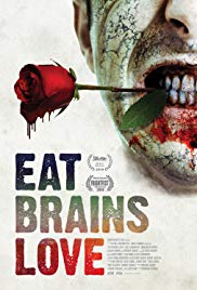 Eat, Brains, Love (2018)