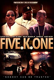 Five K One (2010)