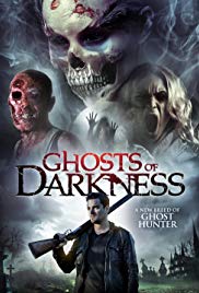 Ghosts of Darkness (2017)