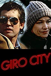 Giro City (1982)