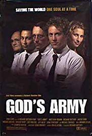 Watch Full Movie :Gods Army (2000)
