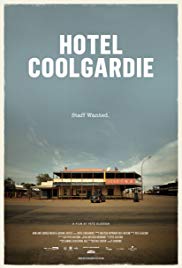 Hotel Coolgardie (2016)