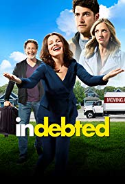 Indebted (2020 )