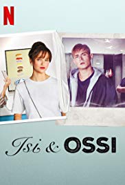 Watch Full Movie :Isi & Ossi (2020)