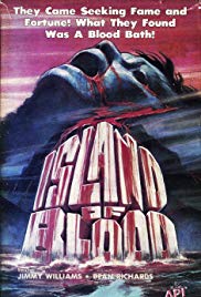 Island of Blood (1982)