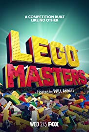 Lego Masters (2020 )