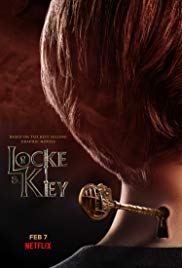 Locke & Key (2020 )