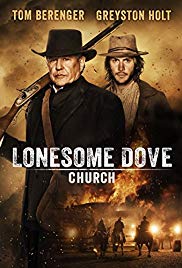 Watch Full Movie :Lonesome Dove Church (2014)