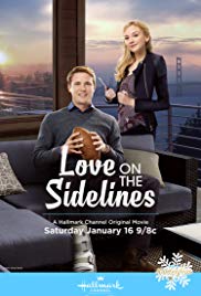 Love on the Sidelines (2016)