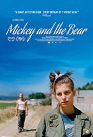 Mickey and the Bear (2019)