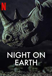 Watch Full Tvshow :Night on Earth (2020 )