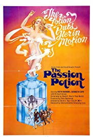 Passion Potion (1971)