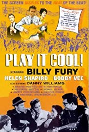 Play It Cool (1962)