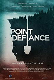 Point Defiance (2018)