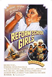 Watch Full Movie :Reform School Girls (1986)