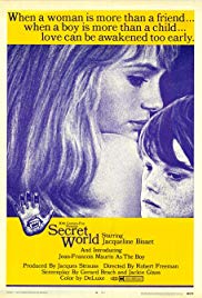 Secret World (1969)