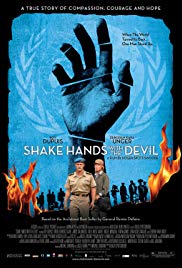 Shake Hands with the Devil (2007)