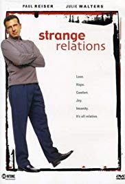 Strange Relations (2001)