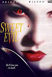 Watch Full Movie :Sweet Evil (1996)