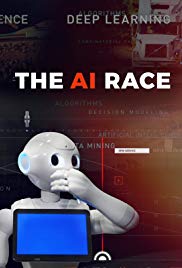 The A.I. Race (2017)